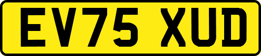 EV75XUD