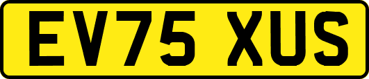 EV75XUS