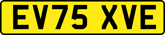 EV75XVE