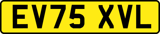 EV75XVL