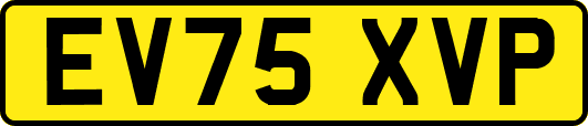 EV75XVP