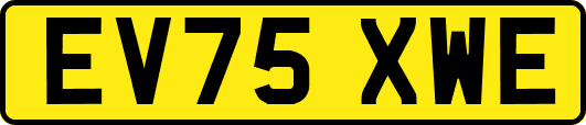 EV75XWE