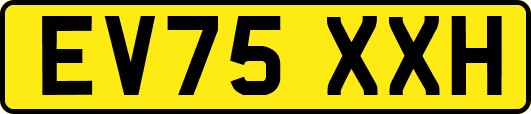 EV75XXH