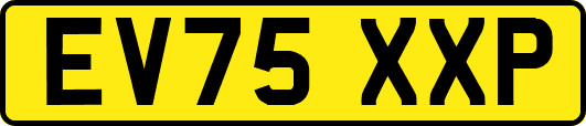 EV75XXP