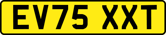 EV75XXT