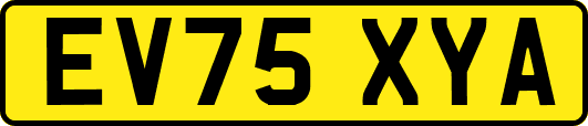 EV75XYA