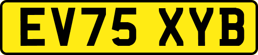 EV75XYB