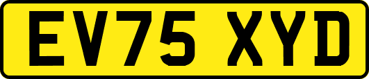EV75XYD