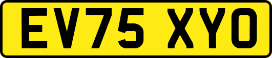 EV75XYO