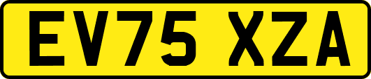 EV75XZA