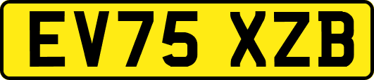 EV75XZB