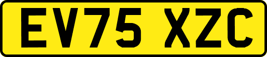 EV75XZC