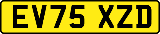EV75XZD