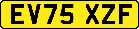 EV75XZF