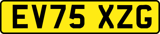 EV75XZG