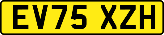 EV75XZH