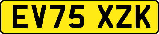 EV75XZK