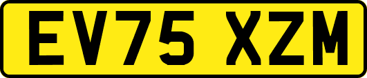 EV75XZM
