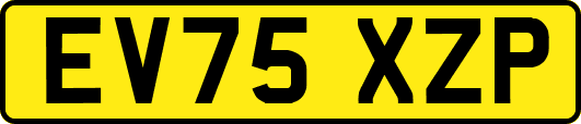 EV75XZP