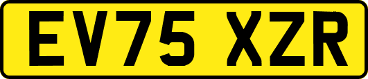 EV75XZR