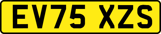 EV75XZS