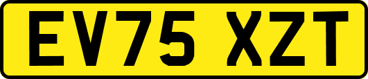 EV75XZT