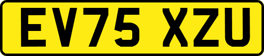 EV75XZU