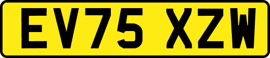 EV75XZW