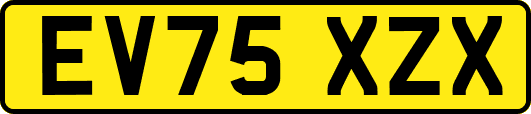 EV75XZX