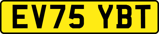 EV75YBT