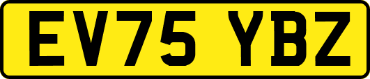 EV75YBZ