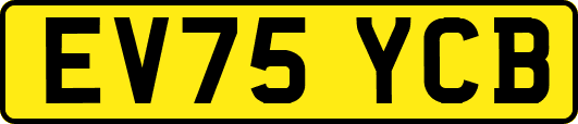 EV75YCB