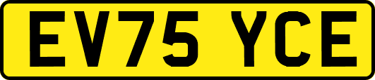 EV75YCE