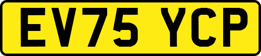 EV75YCP