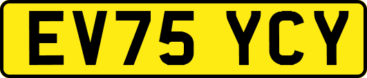 EV75YCY
