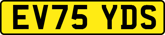 EV75YDS