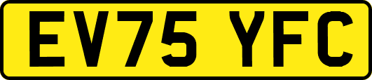 EV75YFC