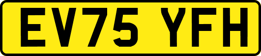 EV75YFH