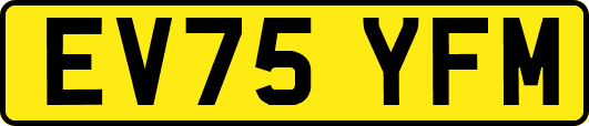 EV75YFM