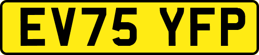 EV75YFP