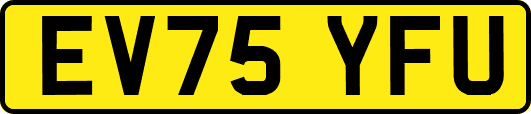 EV75YFU