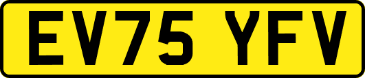 EV75YFV