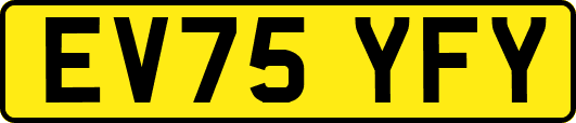 EV75YFY