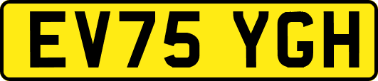 EV75YGH
