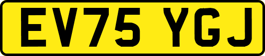 EV75YGJ