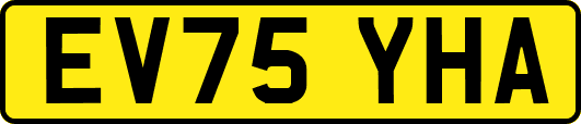 EV75YHA