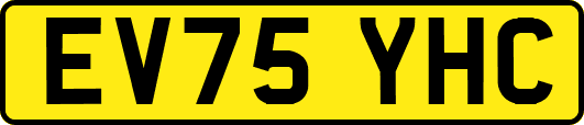 EV75YHC