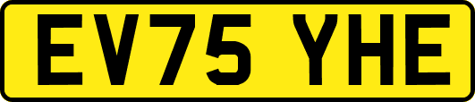 EV75YHE