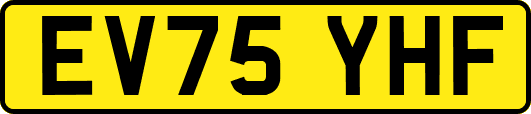 EV75YHF