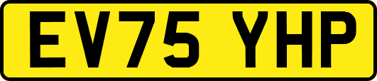 EV75YHP